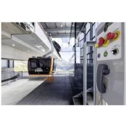 Siemens 3SU10500AB200AA0 3SU1050-0AB20-0AA0 Bouton Poussoir à Pression Collerette Métal, Finition Brillante, Actionneur -Douille Soldes Boutiquec 10283303 3