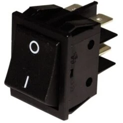 Interrupteur Bipolaire 0/1 - ZAEGEL HELD : Z62803801