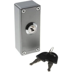 Interrupteur à Clé Interrupteur à Clé ( Prix Pour 1 )