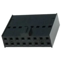 Connecteur C-Grid III Femelle 8x2 Voies