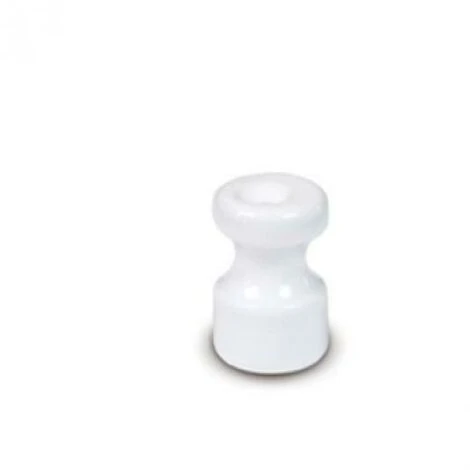 Insulateur CÉramique Ø 16 Mm 84030 1 Insulateur CÉramique Ø 16 Mm 84030