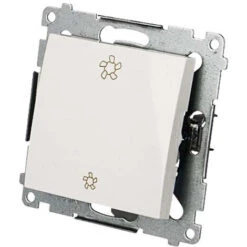 Interrupteur De VMC Simon Premium