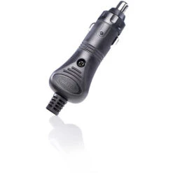 Prise Allume Cigare Universelle 12V + Fusible De Protection 7A