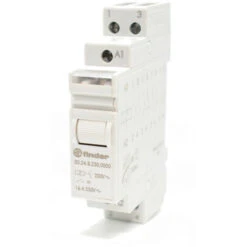 Relais De Commutation Modulaire Finder 20248230