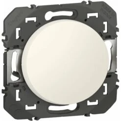 Interrupteur Ou Va-et-vient - Dooxie - 10A - 250V - Blanc - Legrand