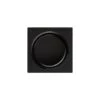 GIRA 029647 MANETTE POUR INTERRUPTEURS ET BOUTONS-POUSSOIRS S-COLOR NOIR