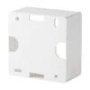 CADRE EN SAILLIE RENKFORCE RF-3349180 BLANC PUR 1 PC(S)