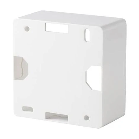 CADRE EN SAILLIE RENKFORCE RF-3349180 BLANC PUR 1 PC(S) 1 CADRE EN SAILLIE RENKFORCE RF-3349180 BLANC PUR 1 PC(S)