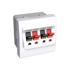 Schneider® Altira - Hp Stereo - Blanc Polaire