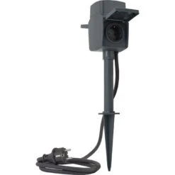 Link2Home 0088807112 Prise Alexa, Google Home C688301