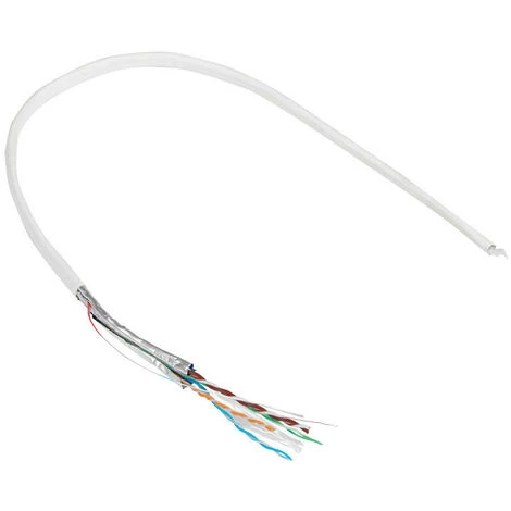 Legrand Cable Grade 2tv Long. 50m (093044) 1 Legrand Cable Grade 2tv Long. 50m (093044)