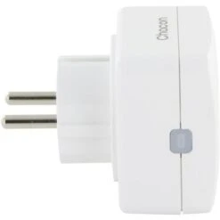 Set De 2 Mini Prises On/Off Et Télécommande -Douille Soldes Boutiquec 15486052 4