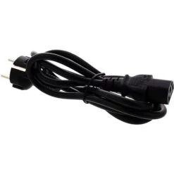 TECHWOOD, CABLE TV Alimentation SECTEUR