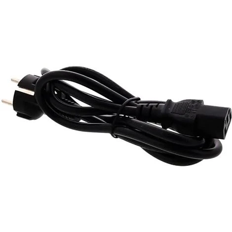 TECHWOOD, CABLE TV Alimentation SECTEUR 1 TECHWOOD, CABLE TV Alimentation SECTEUR