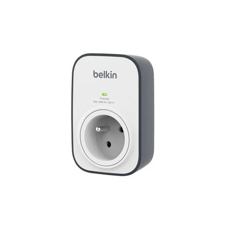 PARAFOUDRE MONOBLOC BLANC BELKIN BSV102CA 1 PARAFOUDRE MONOBLOC BLANC BELKIN BSV102CA