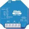 Eltako 61100330 Relais De Limitation De Courant Capacitif 230V/120 µF. 1 Contact NO 10A/250VAC Bleu