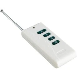 Prise De Jardin Sous Forme De Fausse Pierre Avec Télécommande VidaXL -Douille Soldes Boutiquec 1683536 5