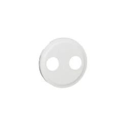 Enjoliveur Prise Pour Prise TV/FM Céliane LEGRAND 068283 -Douille Soldes Boutiquec 17711374 3