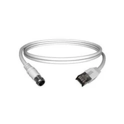 Cordon Tv 9.52 / Rj45 - 0.4M