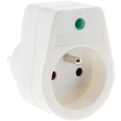 Parafoudre 1 Prise Simple - Security Pro