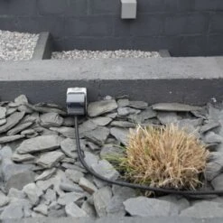 Set De 3 Minis Prises étanches Chacon + Télécommande -Douille Soldes Boutiquec 19892605 4