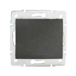 Permutateur Encastrable LOGI Graphite