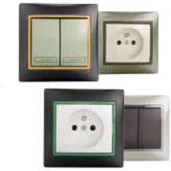 Interrupteur Pour Store DOMO Blanc Perlé -Douille Soldes Boutiquec 19917913 4