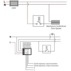 Bouton Poussoir Simple Étanche TEKNO Noir 5 Bouton Poussoir Simple Étanche TEKNO Noir -Douille Soldes Boutiquec 19918206 3