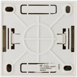 Prise 2P+T 16A Saillie Bel'Vue- Blanc 7 Prise 2P+T 16A Saillie Bel'Vue- Blanc -Douille Soldes Boutiquec 2010388 4