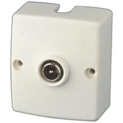 Base D'antenne Coaxiale à Surface Unique. Macho Sous Blister 10.515/M/BT 8430552091041