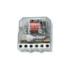 FINDER 26.08 230Vac 2Ctos NO 10Amp Pas à Pas Relais De 10Amp.
