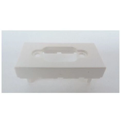 Prise HD 15 Femelle à Souder Mosaic 1 Module - Blanc LEGRAND 078772 1 Prise HD 15 Femelle à Souder Mosaic 1 Module - Blanc LEGRAND 078772