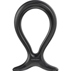 Oehlbach Scope Omega Antenne Omnidirectionnelle Active DVB-T/T2 Intérieure Noir