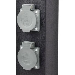 Hommoo Prise De Jardin Pilier HDV26418 -Douille Soldes Boutiquec 25139862 5