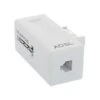 Filtre ADSL Mâle/femelle + Prise Gigogne Pour Prise Téléphone En T + RJ11 - SEDEA - 913092