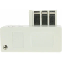 Filtre ADSL Mâle/femelle + Prise Gigogne Pour Prise Téléphone En T + RJ11 - SEDEA - 913092 -Douille Soldes Boutiquec 27365048 3
