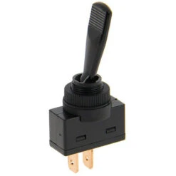 Interrupteur Lumineux à 2 Positions - XL Tech