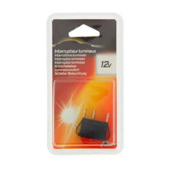 Interrupteur Lumineux Rectangulaire - XL Tech -Douille Soldes Boutiquec 27946440 3