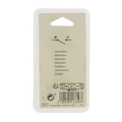 Interrupteur Lumineux Rectangulaire - XL Tech -Douille Soldes Boutiquec 27946440 4