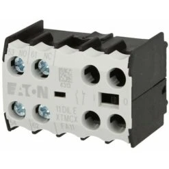 Eaton Interrupteur Auxiliaire 1F1O En Saillie, 11DILEM