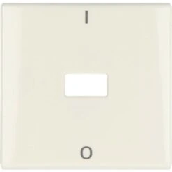 Enjoliveur Ouvert Avec Symbole Pour Allwetter 44®