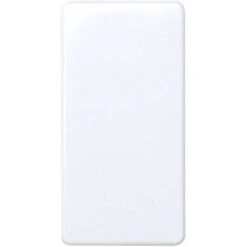 Permutateur Simple Étroit SIMON 27 Play 27251 Blanc -Douille Soldes Boutiquec 35624306 3