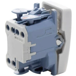 Permutateur Simple Étroit SIMON 27 Play 27251 Blanc -Douille Soldes Boutiquec 35624306 5