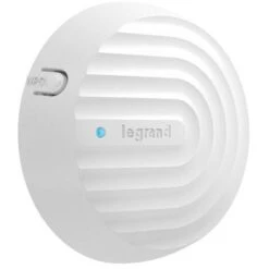 Legrand Point D'accès Mobile Wi-Fi Power Over Ethernet - à Brancher Dans Prise RJ45 (033523)