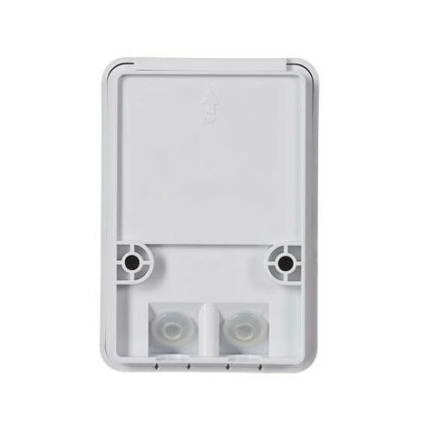 Perel INTERRUPTEUR CRÉPUSCULAIRE AVEC MINUTEUR RI16958 2 Perel INTERRUPTEUR CRÉPUSCULAIRE AVEC MINUTEUR RI16958 – Image 2