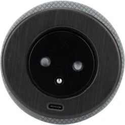 Prise Encastrée EasyEject Avec Port USB - Otio -Douille Soldes Boutiquec 39681314 3