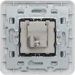 CASUAL PRISE TV BLANC -Douille Soldes Boutiquec 3972160 3