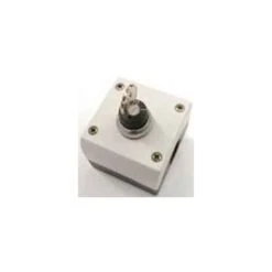 MOËLLER EATON - BOITE À BOUTON POUSSOIR À CLÉ 1O 1F IP67 MOËLLER EATON EATON (MOELLER) 216526