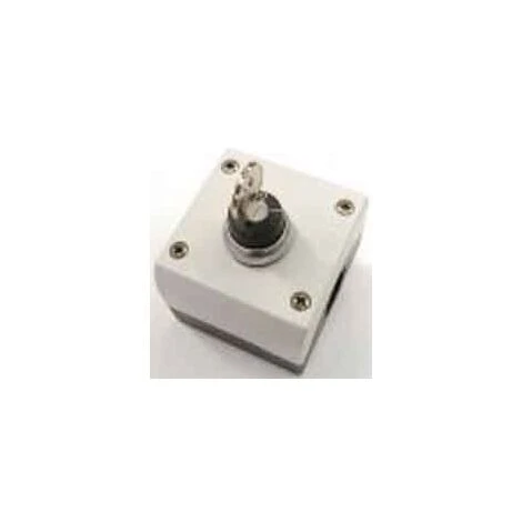 MOËLLER EATON - BOITE À BOUTON POUSSOIR À CLÉ 1O 1F IP67 MOËLLER EATON EATON (MOELLER) 216526 1 MOËLLER EATON - BOITE À BOUTON POUSSOIR À CLÉ 1O 1F IP67 MOËLLER EATON EATON (MOELLER) 216526