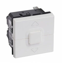 POUSSOIR VOLET ROULANT BLANC LEGRAND 077028 -Douille Soldes Boutiquec 413058 3